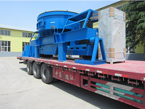 數(shù)控制砂機